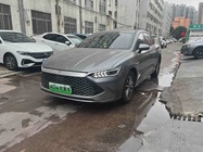BYD Qin PLUS 2024