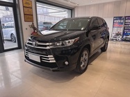 Toyota Highlander 2022