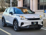 Lynk & Co 06 2026
