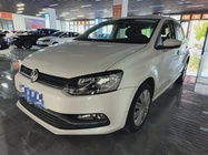 Volkswagen Polo 2018