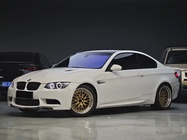 BMW M3 2012
