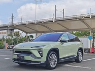 NIO ES6 2020