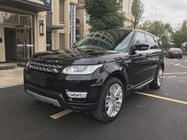 Land Rover Sport 2013