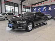 Volkswagen Magotan 2020