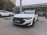 Chevrolet Malibu 2020