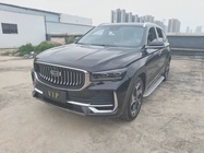 Geely Xingyue L 2021