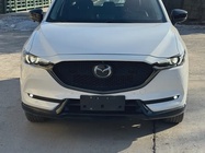 Mazda CX-5 2021