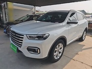 Haval H6 2020