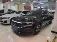 Volkswagen Passat 2024