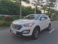 Hyundai Santa Fe 2014