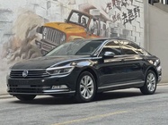 Volkswagen Magotan 2017