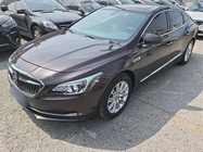 Buick LaCrosse 2017