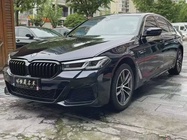 BMW 5 Series 2022