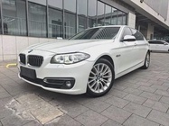 BMW 5 Series 2015