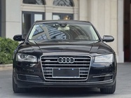 Audi A8 2014