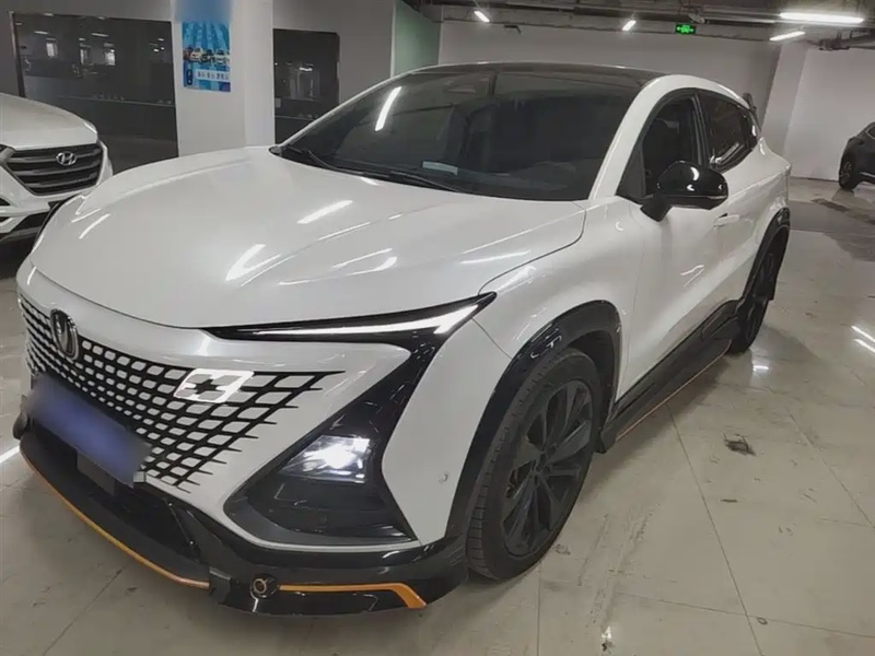 Changan UNI-T