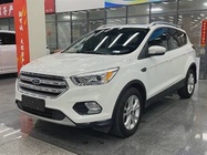 Ford Kuga 2018