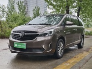 Buick GL8 2021