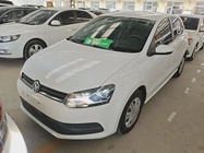 Volkswagen Polo 2019