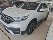 Honda CR-V 2021