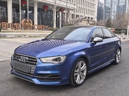 Audi S3 2016
