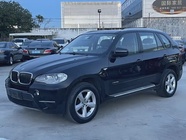 BMW X5 2010