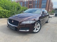 Jaguar XFL 2020
