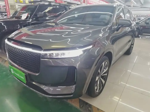 Li Auto ONE 2020