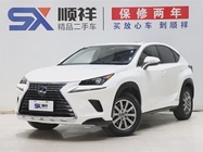 Lexus NX 2018