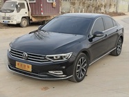 Volkswagen Magotan 2022