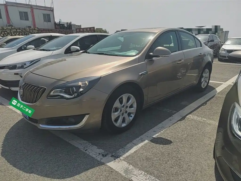 Buick Regal