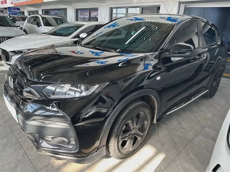 Honda XR-V