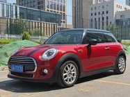 MINI Other 2016