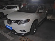 Nissan X-Trail 2014