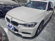 BMW 3 Series 2018