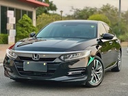 Honda Accord 2021
