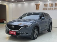 Mazda CX-5 2021