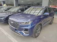 Chery Tiggo 8 PLUS 2021