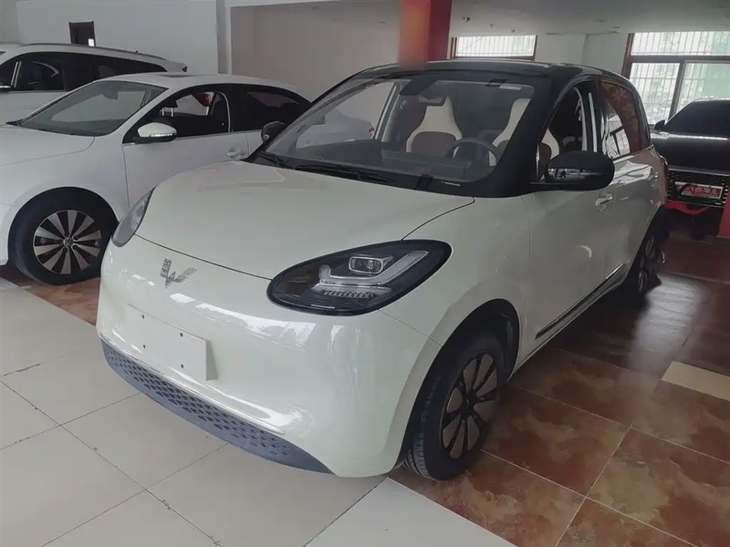Wuling Bingo