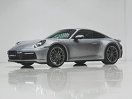 Porsche 911 2021
