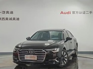 Audi A4 2024