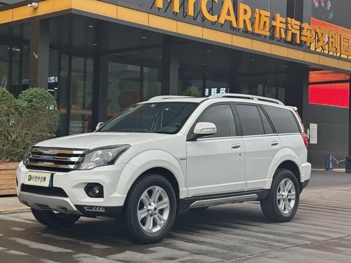 Haval H5 2016