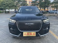 Haval H6 2021