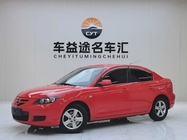 Mazda 3 2011