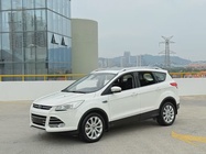 Ford Kuga 2016