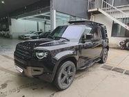 Land Rover Defender 2024