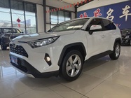 Toyota RAV4 2020