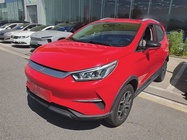 BYD Yuan Pro 2021