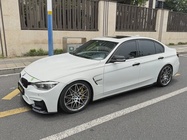 BMW 3 Series 2013
