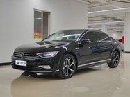 Volkswagen Magotan 2024